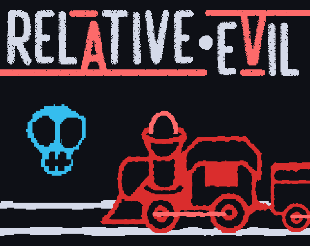play Relative Evil