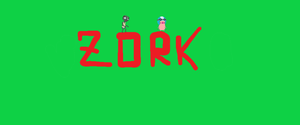 play Zork
