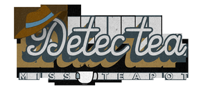 play Detectea Miss Teapot