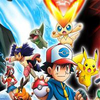 play Pokemon-Puzzle-Escape