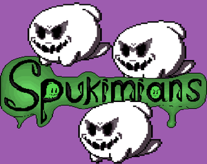 play Spukimians