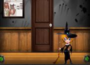 play Halloween Room Escape 4