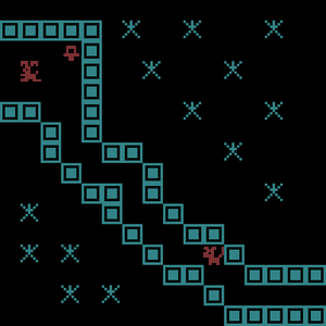 play Red Dog And The Endless Spaceship