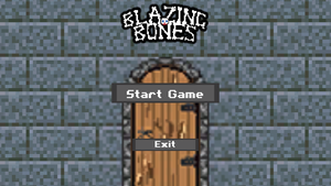 play Blazing Bones