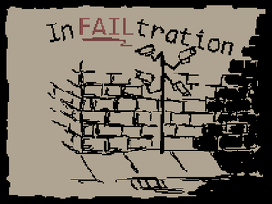 play Infailtration