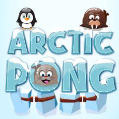 play Arctic Pong