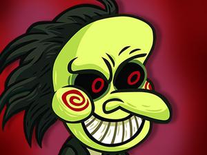 play Trollface Quest: Horror 1