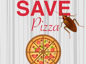 play Save Pizza