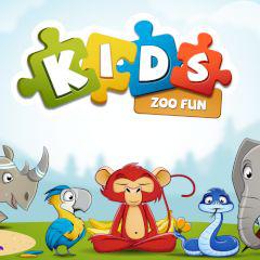 play Kids: Zoo Fun