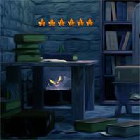 play Halloween Fun Escape