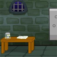 play Mousecity Halloween House Escape