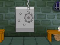 play Sd Halloween House Escape