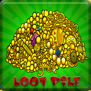 play Loot-Pile-Escape