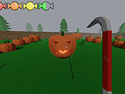 play Dawn Of The Pumpkin