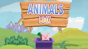 play Animal Box