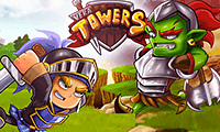 play Vera Towers