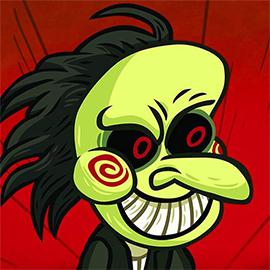 play Troll Face Quest Horror