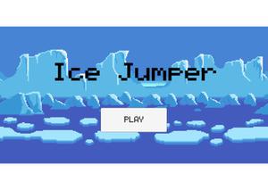 play Ice Jumper