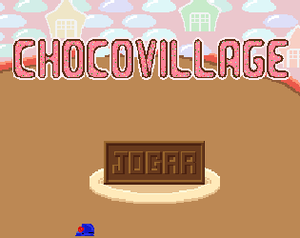 play Chocovillage