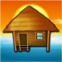 play G2J Find The Grass Hut Key