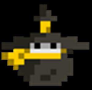 play Sham'S Adventure