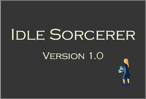 Idle Sorcerer