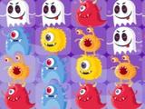 play Electrical Monsters Match 3