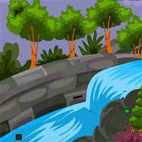 play Zoozoogames-Escape-From-Forest