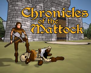 play Chronicles Of The Mattock