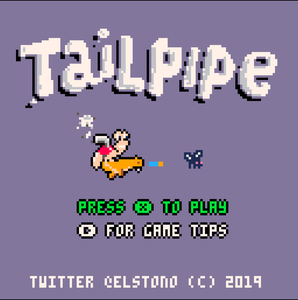 play Tailpipe