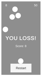play Tap The Heck Out Of Your Phone!