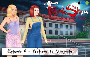 play Freakshow