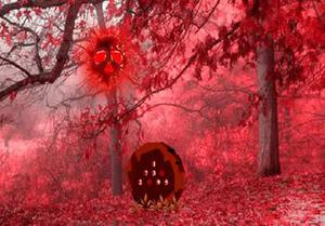 play Dangerous Red Forest Escape
