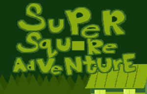 play Super Square Adventure