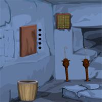 play G4E Fear Room Escape 12