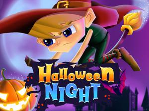 play Halloween Night