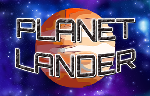 play Planet Lander