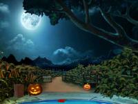 play Halloween Escape 3