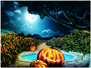 play Halloween-Escape-3