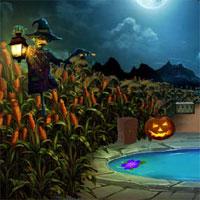 Halloween Escape 3