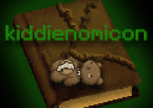 play Kiddienomicon