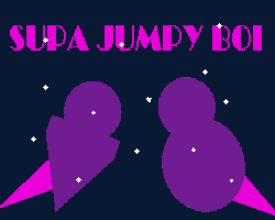 play Supa Jumpy Boi