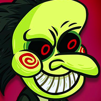 play Trollface Quest: Horror