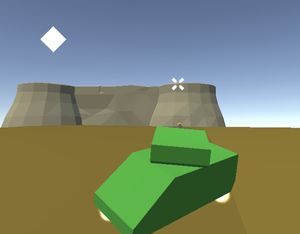 play Hovertanks