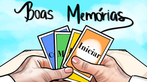 play Boas Memórias