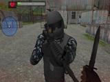 play Army Frontline Mission