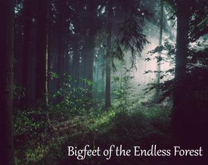 play Bigfeet Of The Endless Forest