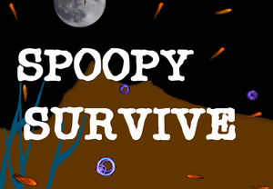 play Spoopy Survive