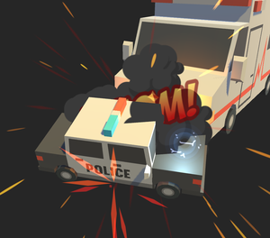 play Traffic Madness