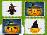 play Kids Memory Game Halloween